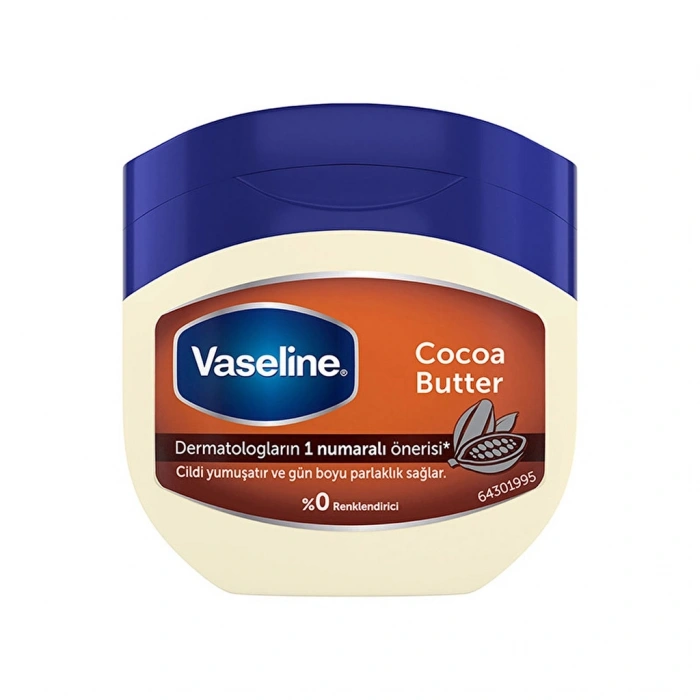 Vaseline Nemlendirici Jel Cocoa Butter 100 ml