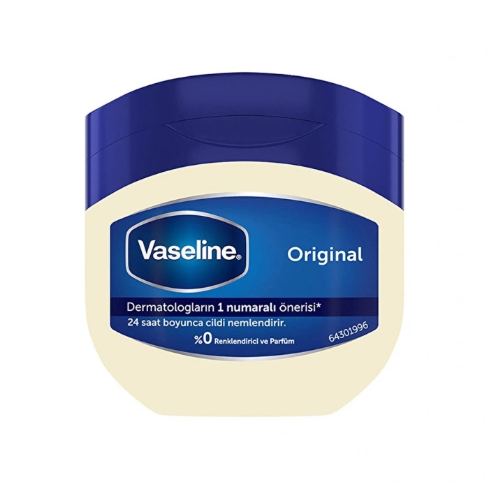 Vaseline Nemlendirici Jel Krem Original 50 ml