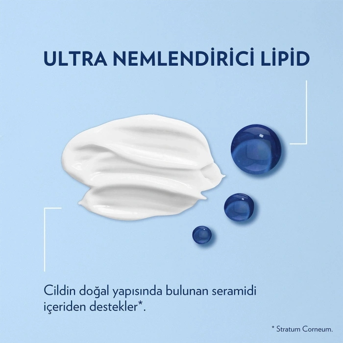 Vaseline Vücut Losyonu Aloe Vera Ferahlığı Kuru Ciltler İçin 400 ml
