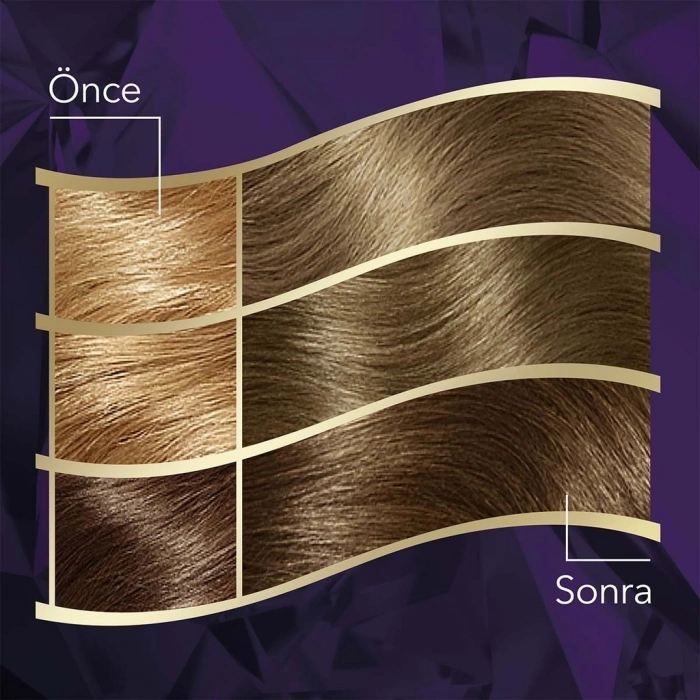 Wella Koleston Intense Saç Boyası 7/11 Ekstra Küllü Kumral