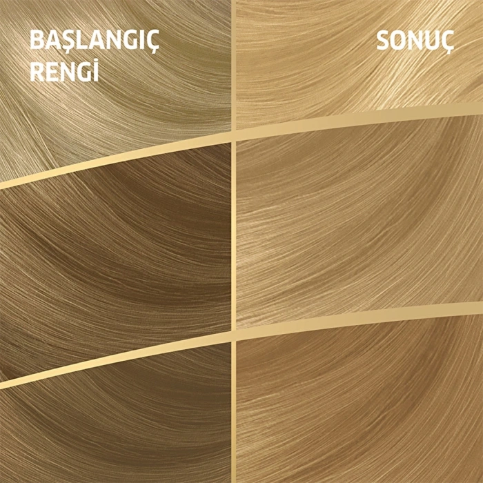 Wella Koleston Naturals Saç Boyası 11/7 Vanilya Sarısı
