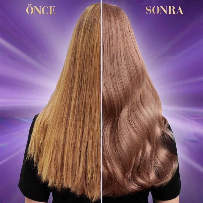 Wella Koleston Supreme Saç Boyası 7/1 Küllü Kumral (Sonsuz Işıltılı Küllü Tonlar)