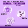 Bioblas Biotin Kafein Şampuan 400 ml