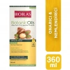 Bioblas Botanic Oils Argan Yağlı Şampuan 360 ml