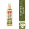 Bioblas Botanic Oils Argan Yağlı Sıvı Saç Kremi 200 ml