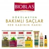 Bioblas Botanic Oils Sarımsak Şampuanı 360 ml