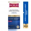 Bioblas Çinko Mentol Saç Dökülmesi ve Kepeğe Karşı Şampuan 360 ml