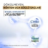 Bioblas Çinko Mentol Saç Dökülmesi ve Kepeğe Karşı Şampuan 360 ml