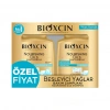 Bioxcin Besleyici Yağlar Bakım Şampuanı 300 ml x 2