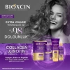 Bioxcin Collagen & Biotin Hacim Şampuanı 300 ml