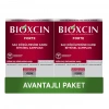 Bioxcin Forte Saç Dökülmesine Karşı Bitkisel Şampuan 300 ml x 2