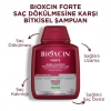 Bioxcin Forte Saç Dökülmesine Karşı Bitkisel Şampuan Tüm Saç Tipleri 300 ml