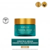 Bioxcin Keratin & Argan Onarıcı Saç Bakım Maskesi 225 ml