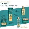 Bioxcin Keratin & Argan Onarıcı Şampuan 300 ml
