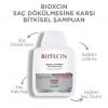 Bioxcin Saç Dökülmesine Karşı Bitkisel Klasik Şampuan Yağlı Saçlar 300 ml