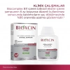 Bioxcin Saç Dökülmesine Karşı Bitkisel Klasik Şampuan Yağlı Saçlar 300 ml