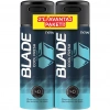 Blade Erkek Deodorant Sprey Cooler 2 x 150 ml