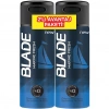 Blade Erkek Deodorant Sprey Marine Fresh 2 x 150 ml