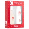 Caldion EDT Kadın Parfüm 100 ml + Sprey Deodorant 150 ml