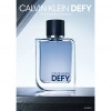 Calvin Klein Defy EDT Erkek Parfüm 100 ml