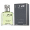 Calvin Klein Eternity EDT Erkek Parfüm 100 ml