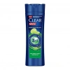 Clear Men 3in1 Yağlanma Karşıtı Lime Özü Şampuan & Duş Jeli 350 ml