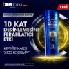 Clear Men Kepeğe Karşı Etkili Şampuan Cool Sport Menthol Ferahlatıcı Mentol Etkisi 350 ml