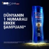 Clear Men Kepeğe Karşı Etkili Şampuan Cool Sport Menthol Ferahlatıcı Mentol Etkisi 350 ml