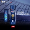 Clear Men Kepeğe Karşı Etkili Şampuan Cool Sport Menthol Ferahlatıcı Mentol Etkisi 350 ml