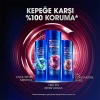 Clear Men Kepeğe Karşı Etkili Şampuan Hızlı Stil 2si 1 Arada Kolay Şekil Alan Saçlar 350 ml
