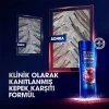 Clear Men Kepeğe Karşı Etkili Şampuan Hızlı Stil 2si 1 Arada Kolay Şekil Alan Saçlar 350 ml