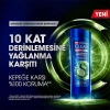 Clear Men Kepeğe Karşı Etkili Şampuan Maksimum Ferahlık Yağlı Saç Derisi İçin Limon Özlü 350 ml