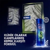 Clear Men Kepeğe Karşı Etkili Şampuan Maksimum Ferahlık Yağlı Saç Derisi İçin Limon Özlü 350 ml