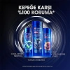 Clear Men Kepeğe Karşı Etkili Şampuan Yoğun Arındırıcı Kömür İle 350 ml