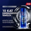 Clear Men Kepeğe Karşı Etkili Şampuan Yoğun Arındırıcı Kömür İle 350 ml