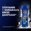Clear Men Kepeğe Karşı Etkili Şampuan Yoğun Arındırıcı Kömür İle 350 ml