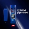 Clear Men Kepeğe Karşı Etkili Şampuan Yoğun Arındırıcı Kömür İle 350 ml