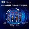 Clear Men Kepeğe Karşı Şampuan Cool Sport Menthol 500 ml