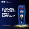 Clear Men Kepeğe Karşı Şampuan Cool Sport Menthol 500 ml