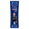 Clear Men Legends Kenan Yıldız Ultra Hacim Şampuan 350 ml