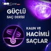 Clear Men Legends Kenan Yıldız Ultra Hacim Şampuan 350 ml