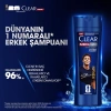 Clear Men Legends Kenan Yıldız Ultra Hacim Şampuan 350 ml