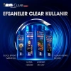 Clear Men Legends Kenan Yıldız Ultra Hacim Şampuan 350 ml