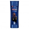Clear Men Legends Vinicius Junior Şampuan 350 ml