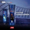Clear Men Legends Vinicius Junior Şampuan 350 ml