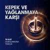 Clear Men Saç Dökülmelerine Karşı Seyahat Boy Şampuan 90 ml