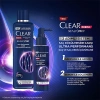 Clear Men Scalp Pro Güçlendirici Şampuan Saç Dökülmesine ve Kepeğe Karşı Etkili 300 ml