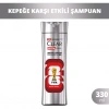 Clear Men Special Edition FIFA World Cup Kepeğe Karşı Etkili Şampuan 330 ml