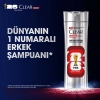 Clear Men Special Edition FIFA World Cup Kepeğe Karşı Etkili Şampuan 330 ml