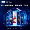 Clear Men Special Edition FIFA World Cup Kepeğe Karşı Etkili Şampuan 330 ml